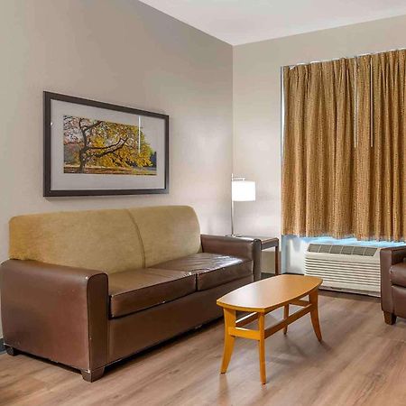 Extended Stay America Suites - Indianapolis - Airport - W Southern Ave Eksteriør billede