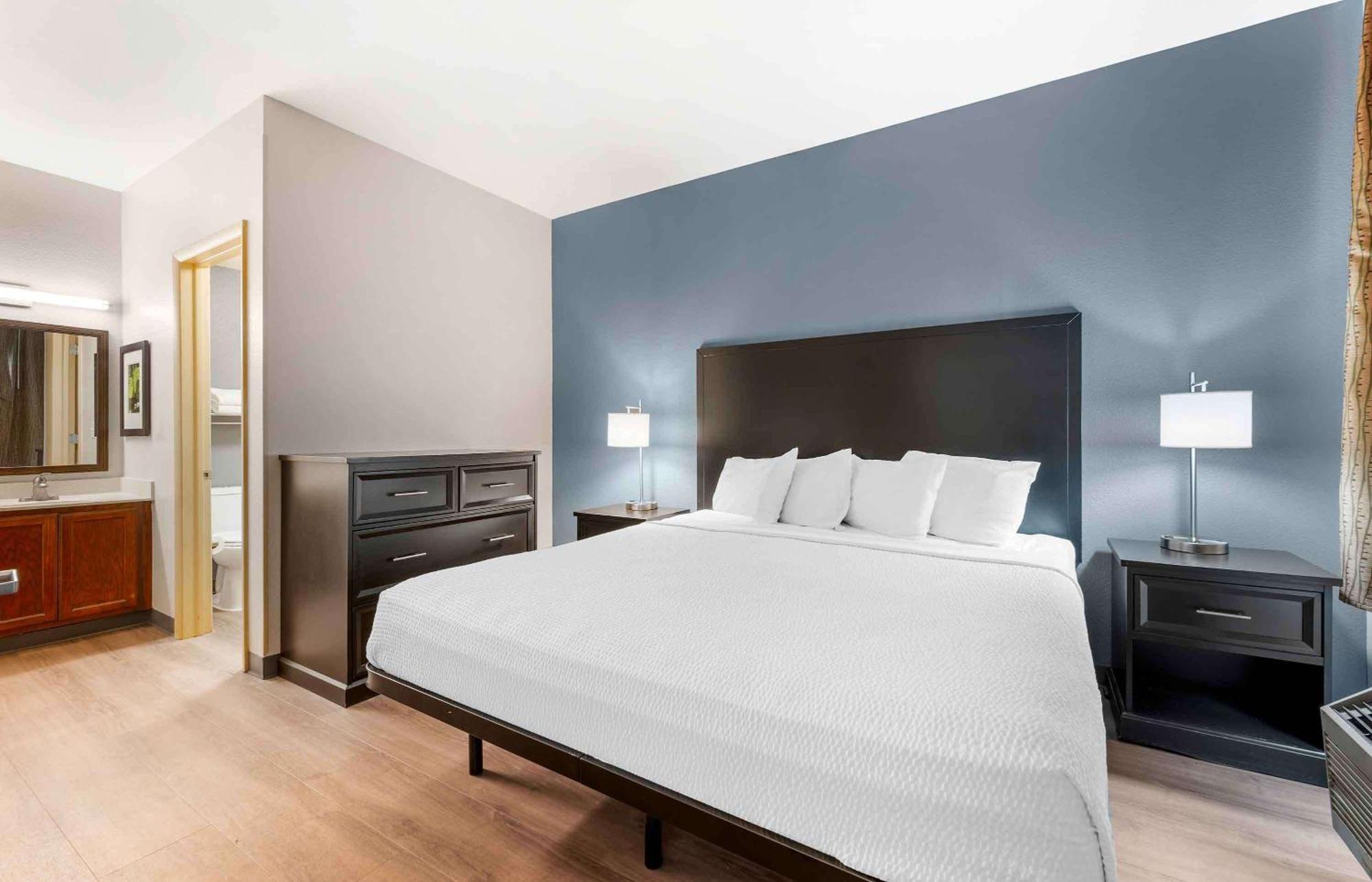 Extended Stay America Suites - Indianapolis - Airport - W Southern Ave Eksteriør billede
