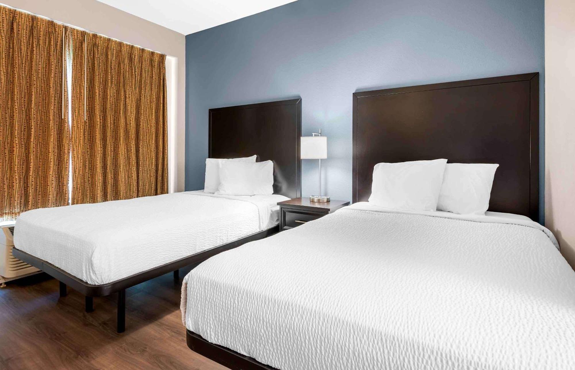 Extended Stay America Suites - Indianapolis - Airport - W Southern Ave Eksteriør billede