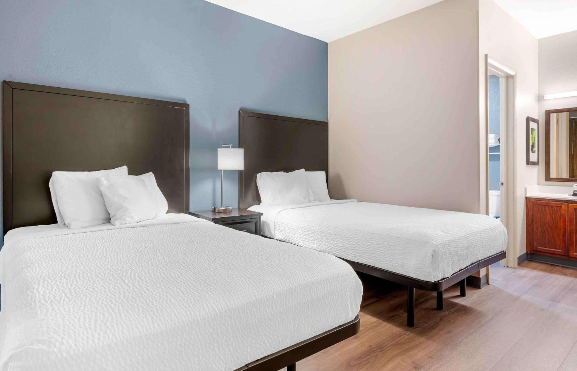 Extended Stay America Suites - Indianapolis - Airport - W Southern Ave Eksteriør billede