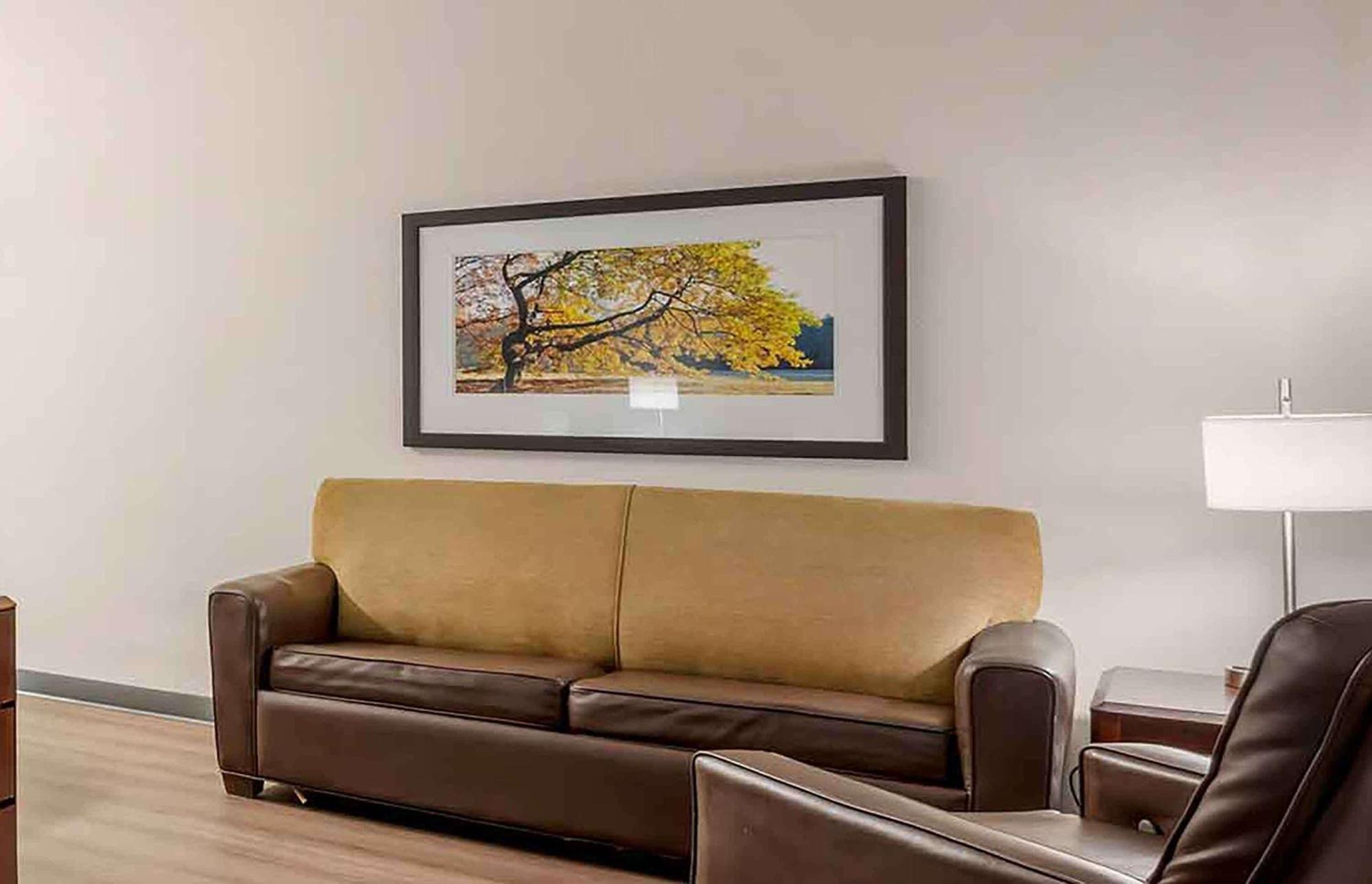 Extended Stay America Suites - Indianapolis - Airport - W Southern Ave Eksteriør billede