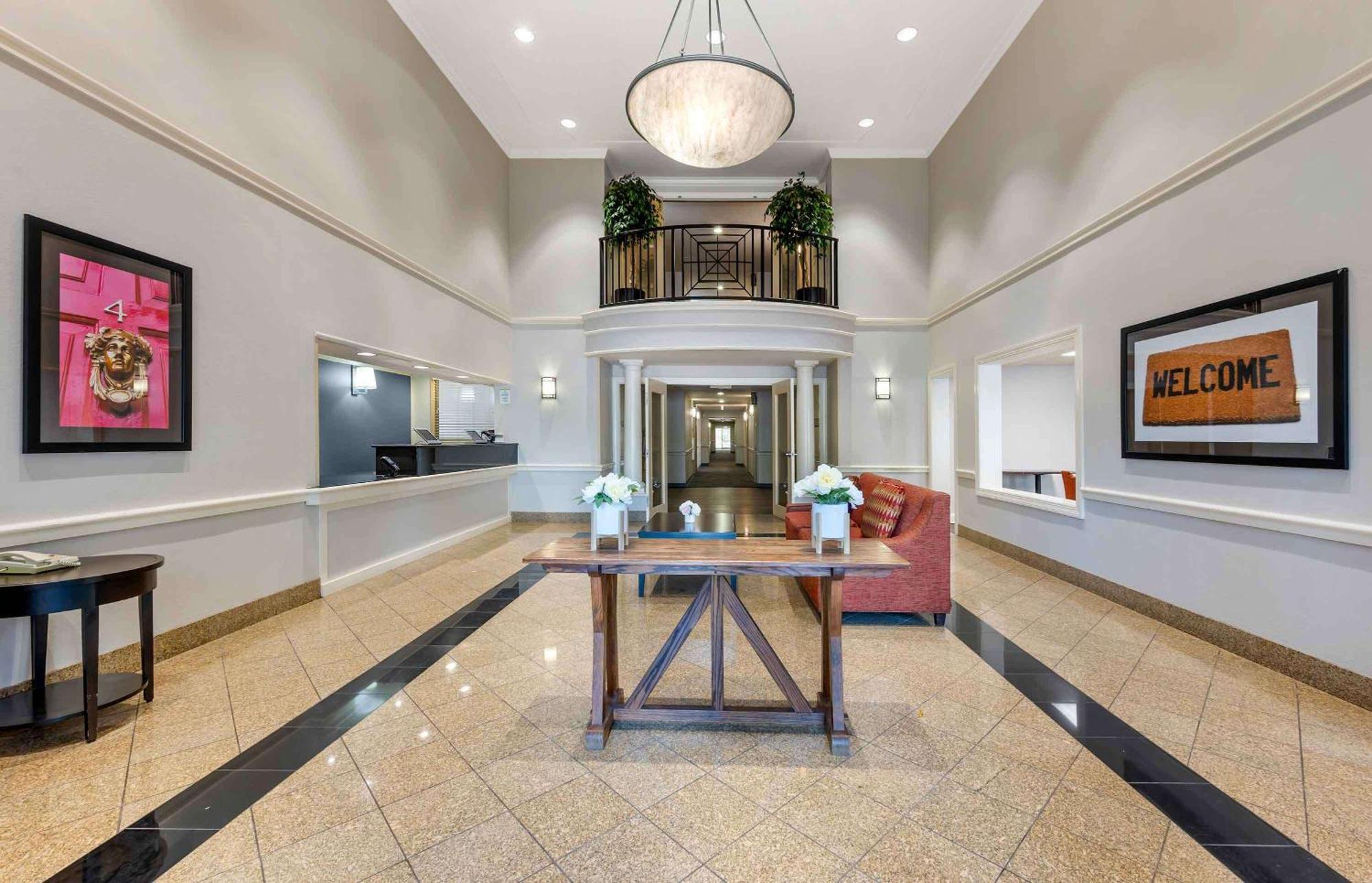 Extended Stay America Suites - Indianapolis - Airport - W Southern Ave Eksteriør billede